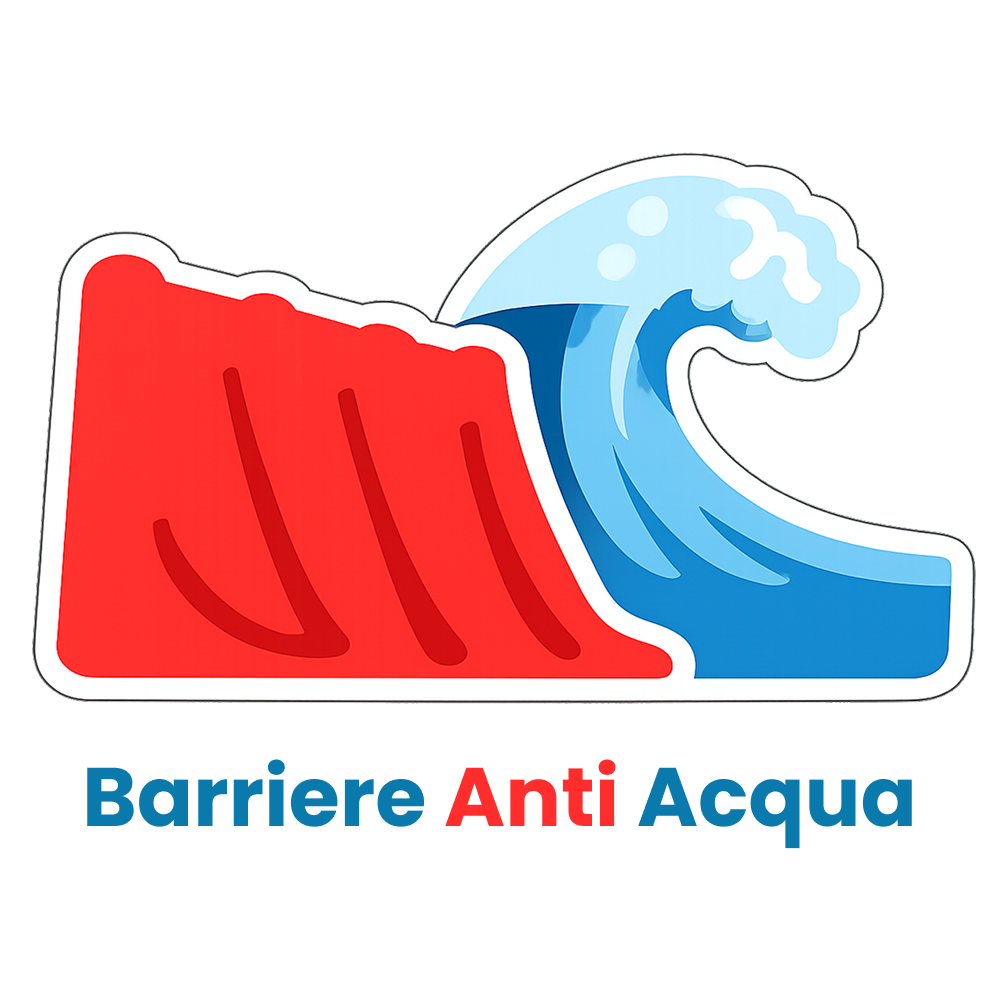 Barriere Anti Acqua
