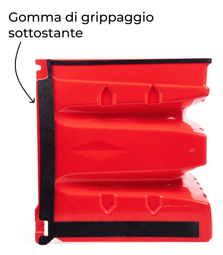 Elemento Retto Standard